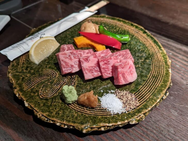 村上牛