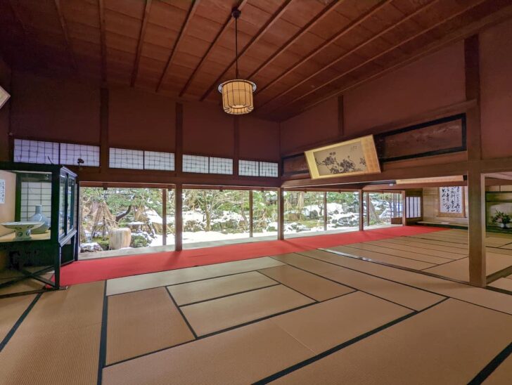 北方文化博物館